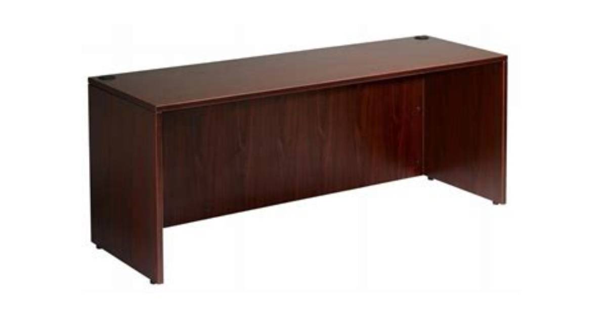 What Is a Credenza Shell