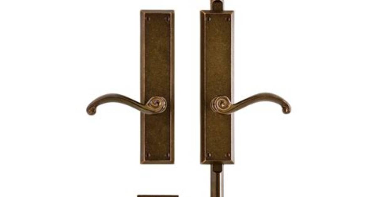 What Is a Cremone Bolt