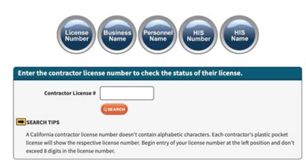 What Is a Cslb Number