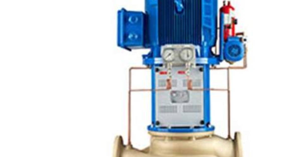 What Is a Csv Pump?