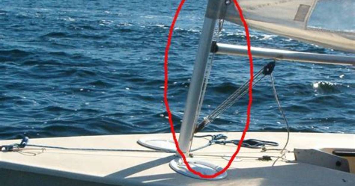 What Is a Cunningham in Sailing?