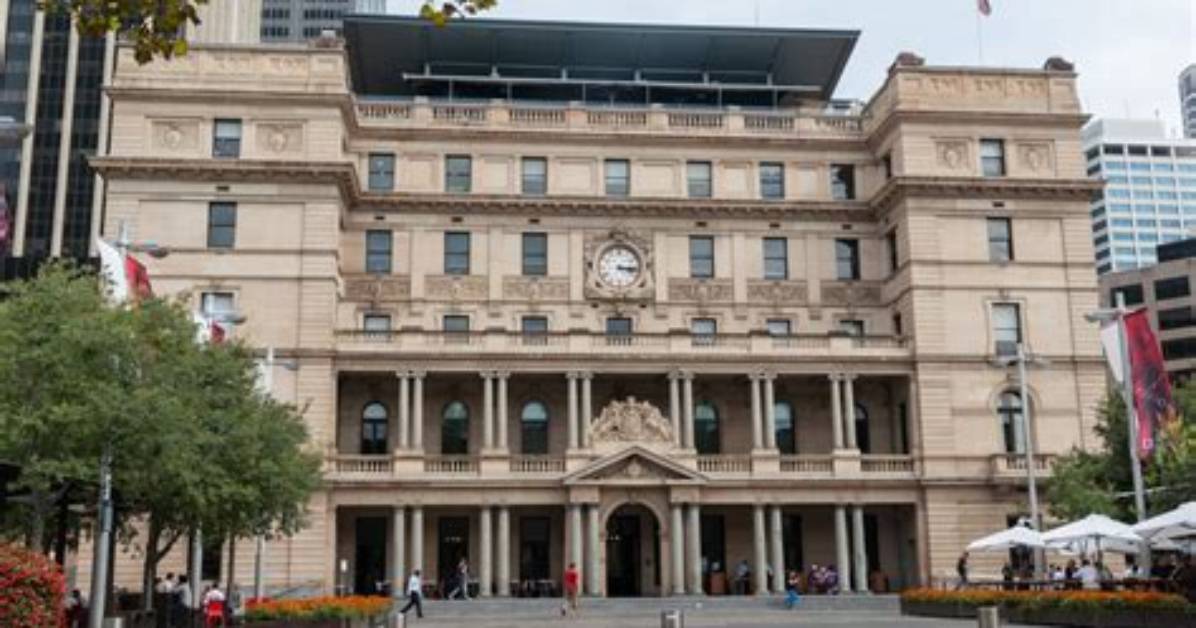 What Is a Customs House?