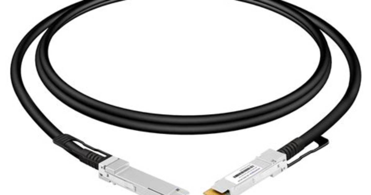 What Is a Dac Cable?