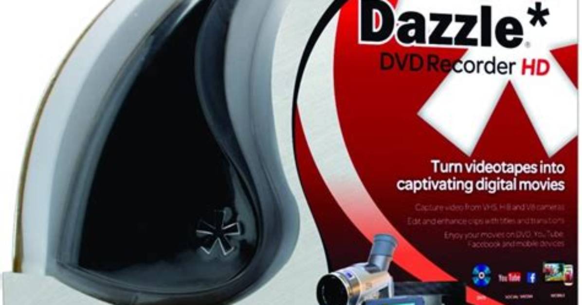 What Is a Dazzle Device