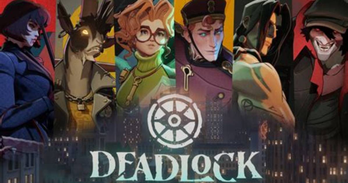 What Is a Deadlock?