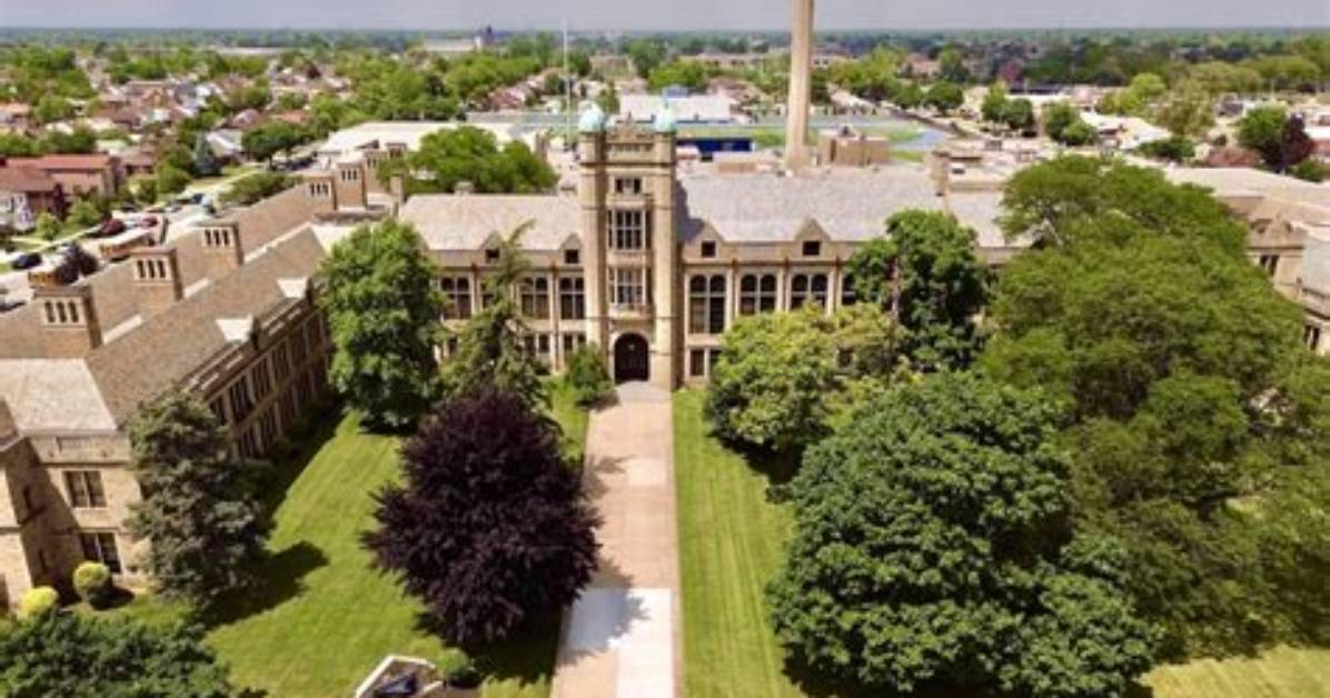 What Is a Dearborn?