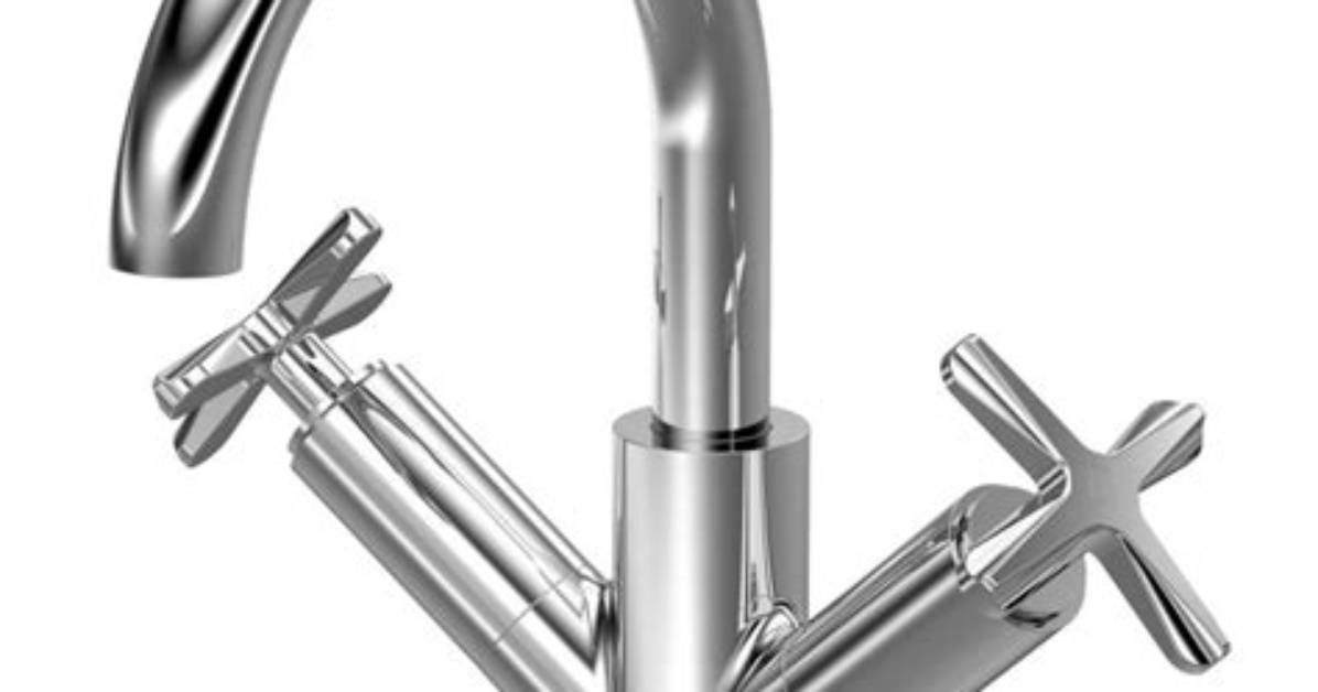 What Is a Deck Mount Tap