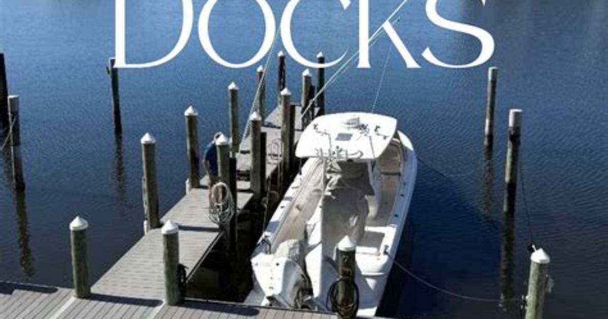 What Is a Deeded Dock