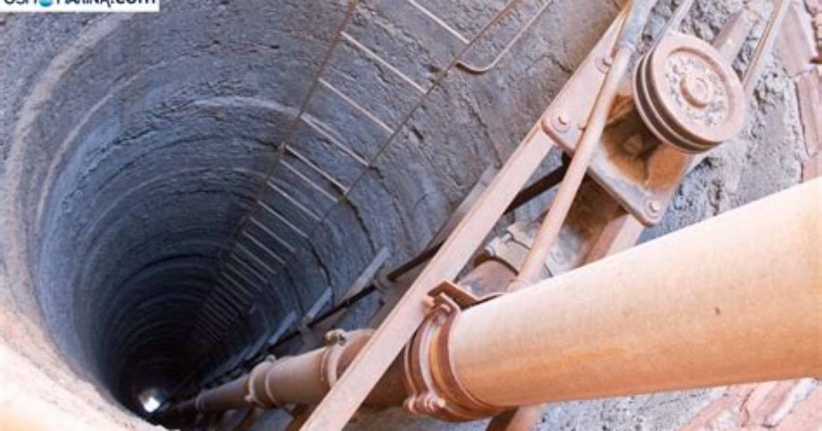 What Is a Deep Well