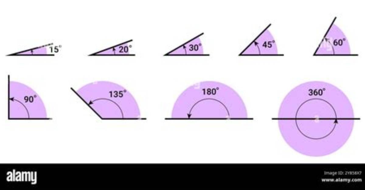 What Is a Degree in Math