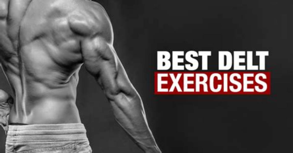 What Is a Delt