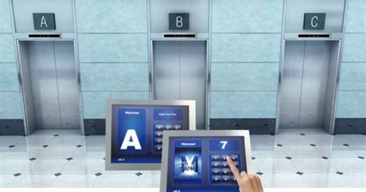 What Is a Destination Oriented Elevator?
