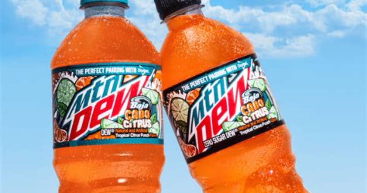 What Is a Dew Date