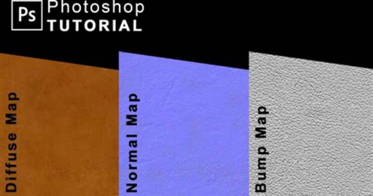 What Is a Diffuse Map?
