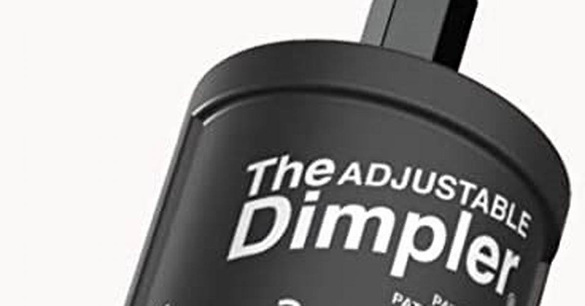What Is a Dimple Bit