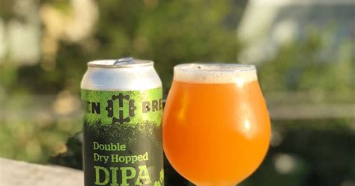 What Is a Dipa Beer