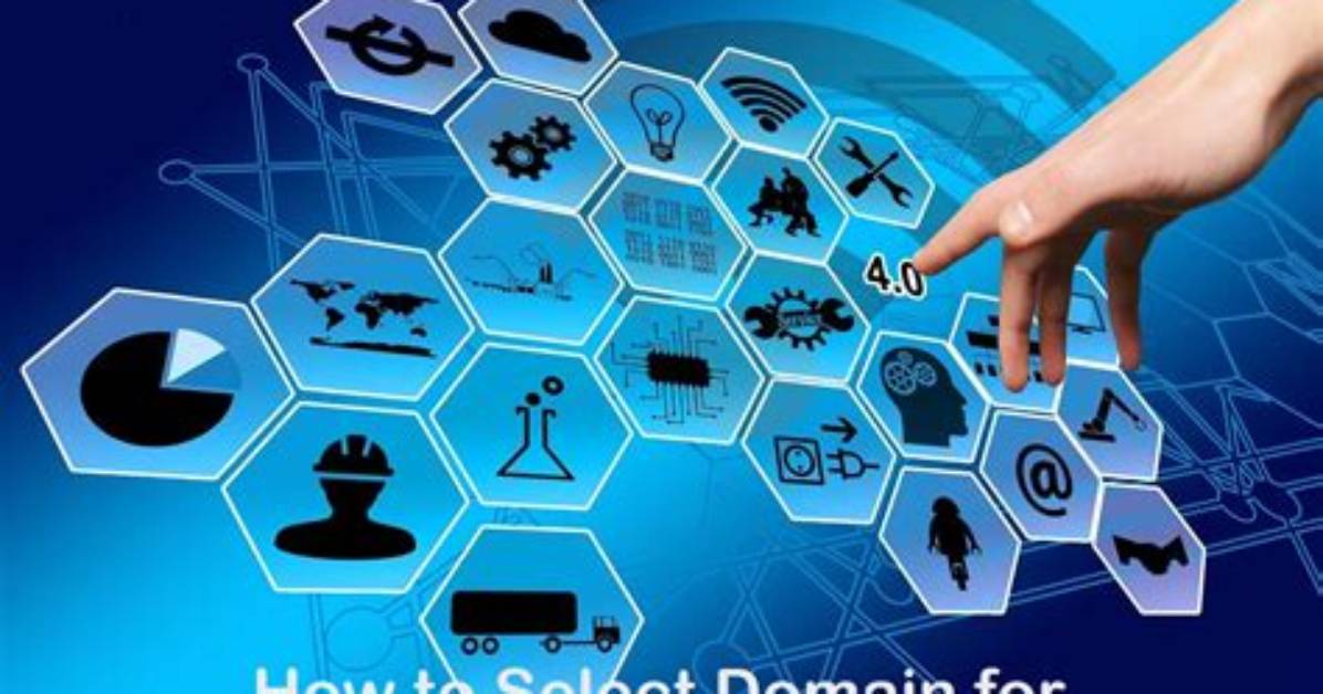 What Is a Domain Project