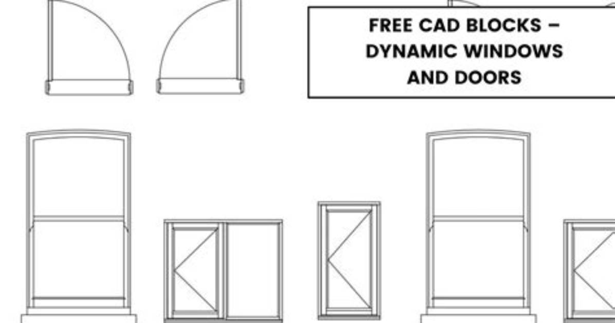 What Is a Door Block