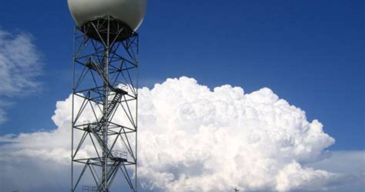What Is a Doppler Radar?