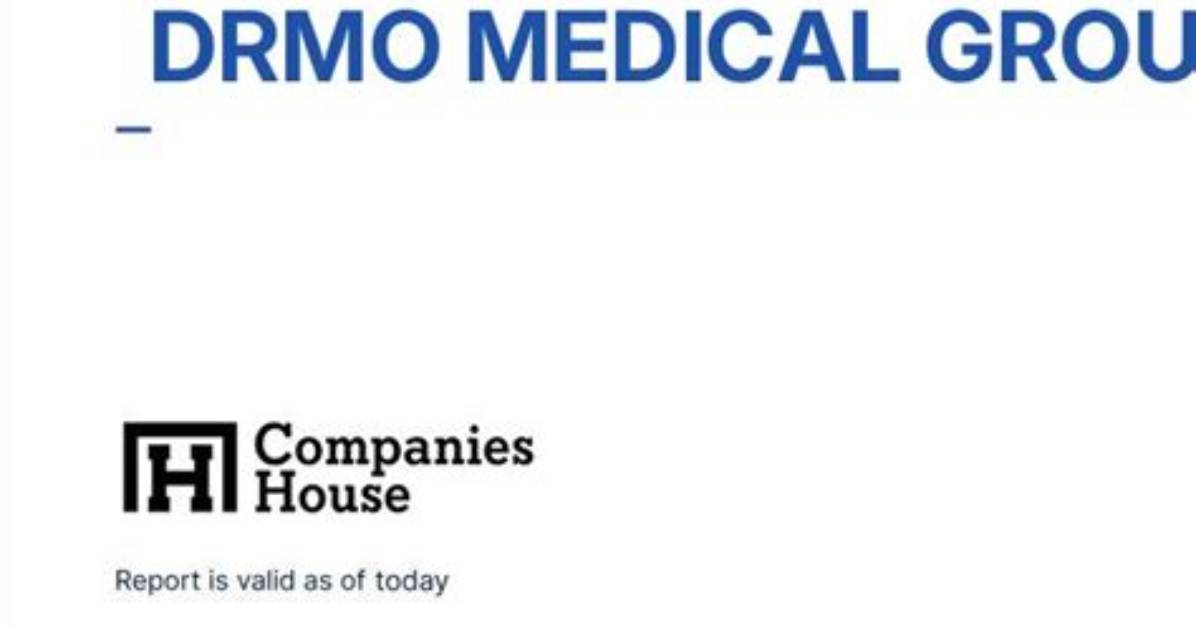 What Is a Drmo