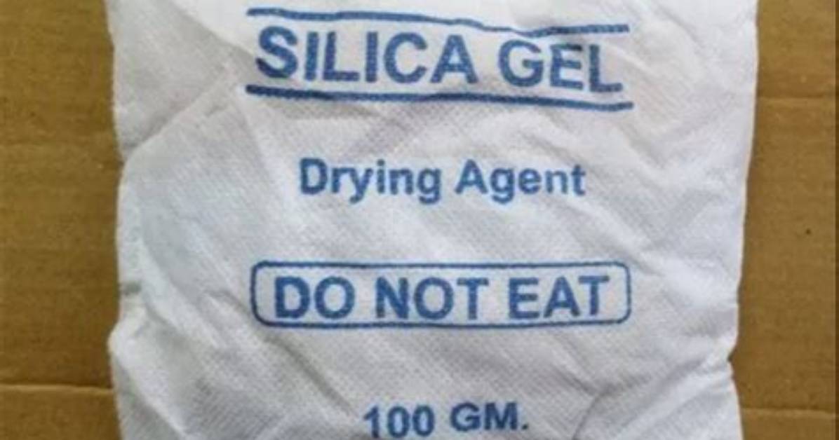 What Is a Drying Agent for a Dishwasher