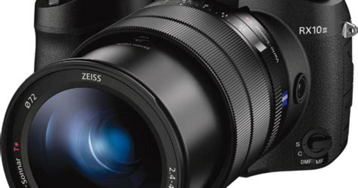What Is a Dsc Camera?