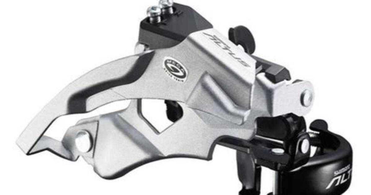 What Is a Dual Pull Front Derailleur?