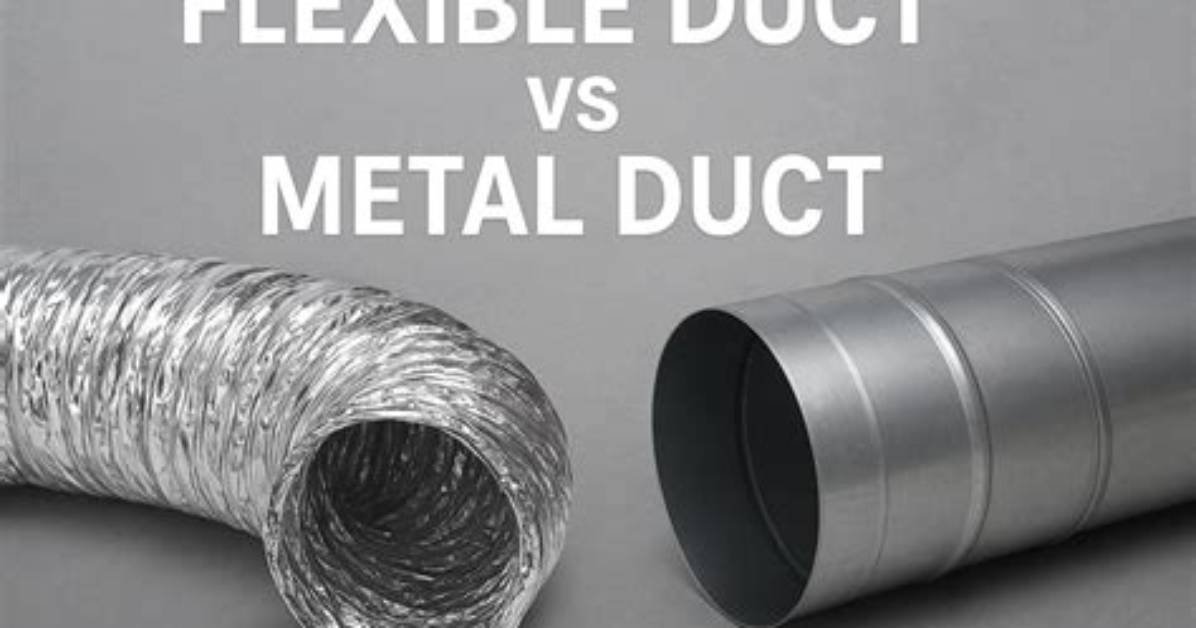 What Is a Duct Pipe