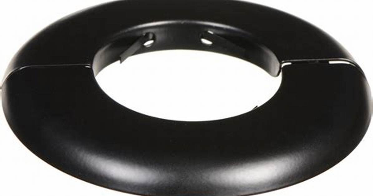What Is a Escutcheon Ring