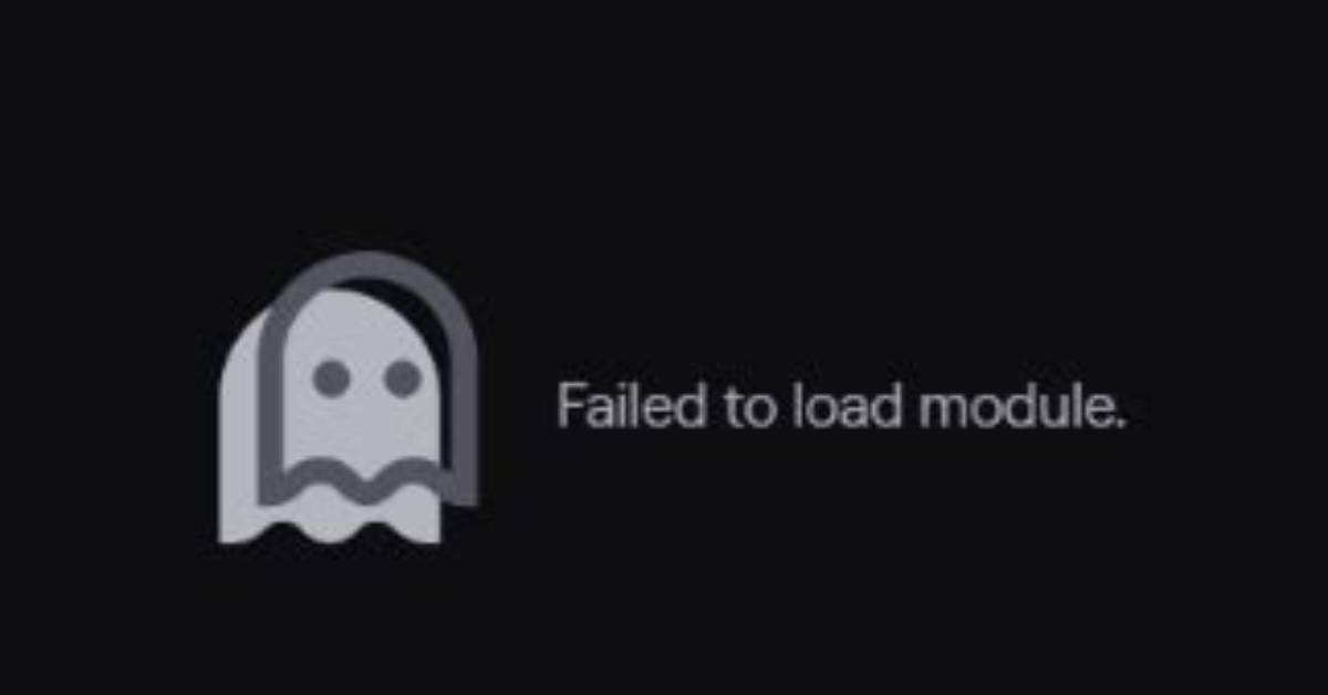 What Is a "Failed to Load Module "Module-Ladspa-Sink"" Error?