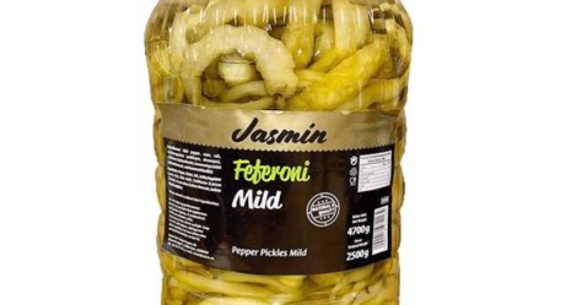 What Is a Fefferoni Pepper?