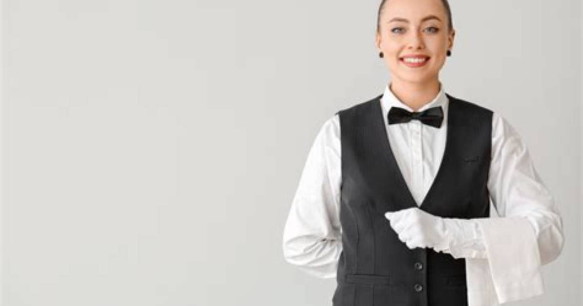 What Is a Female Butler Called? – Celebrity