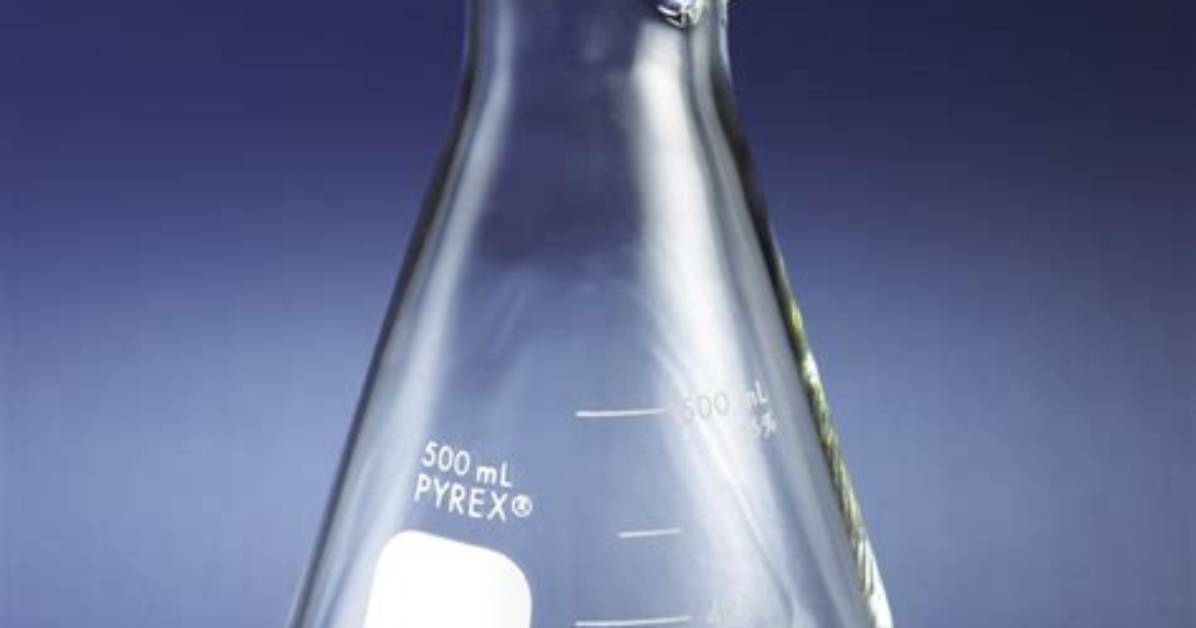 What Is a Filtering Flask