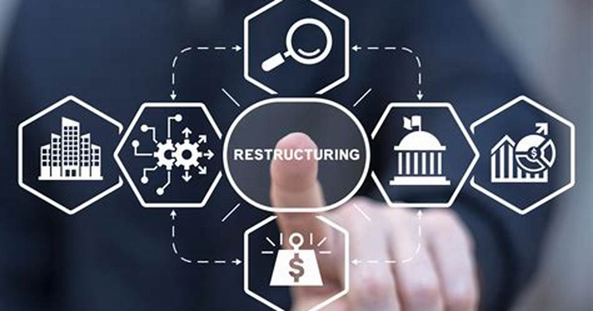 What Is a Financial Restructuring?
