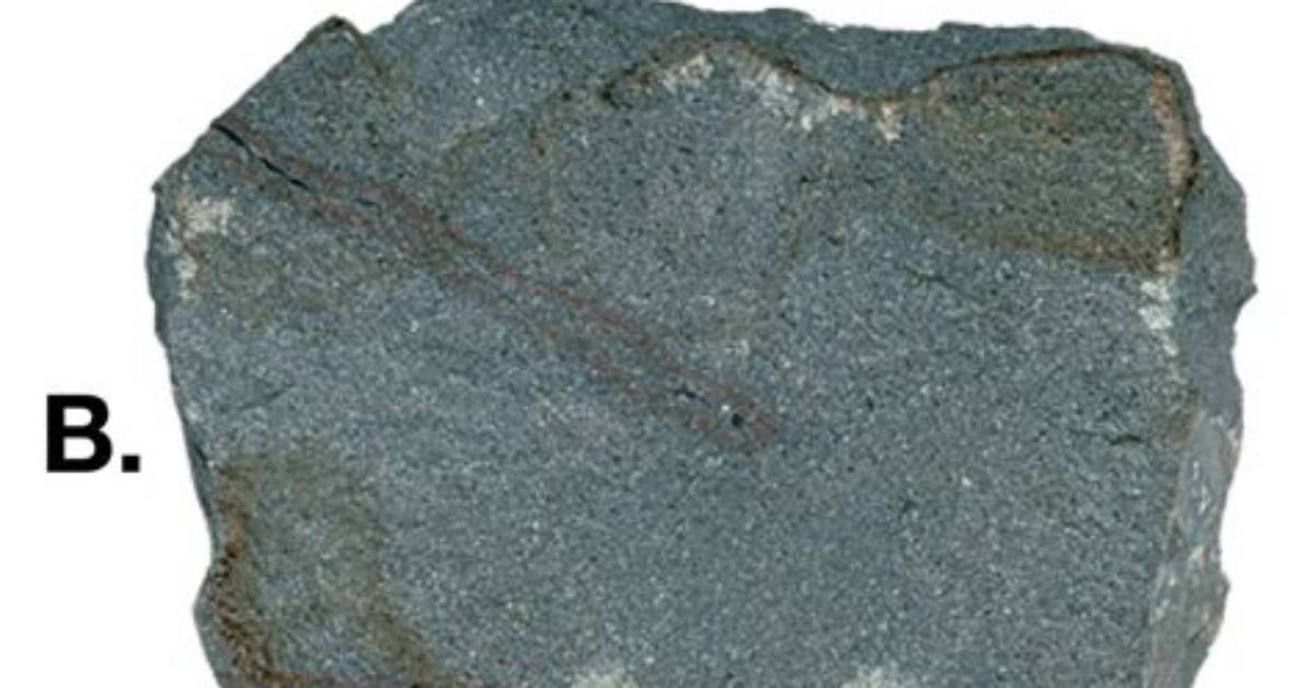 What Is a Fine Grained Igneous Rock?