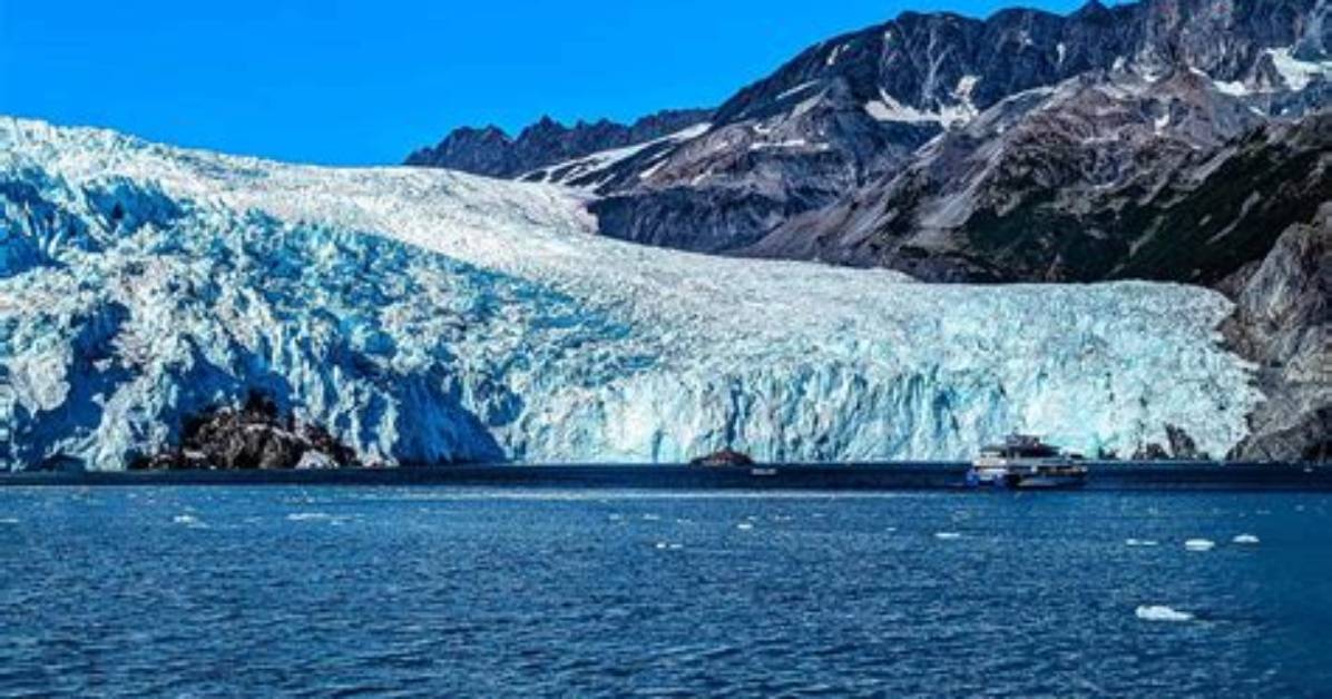 What Is a Fjord in Alaska