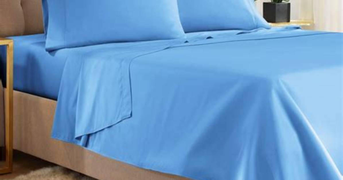 What Is a Flat Bed Sheet?