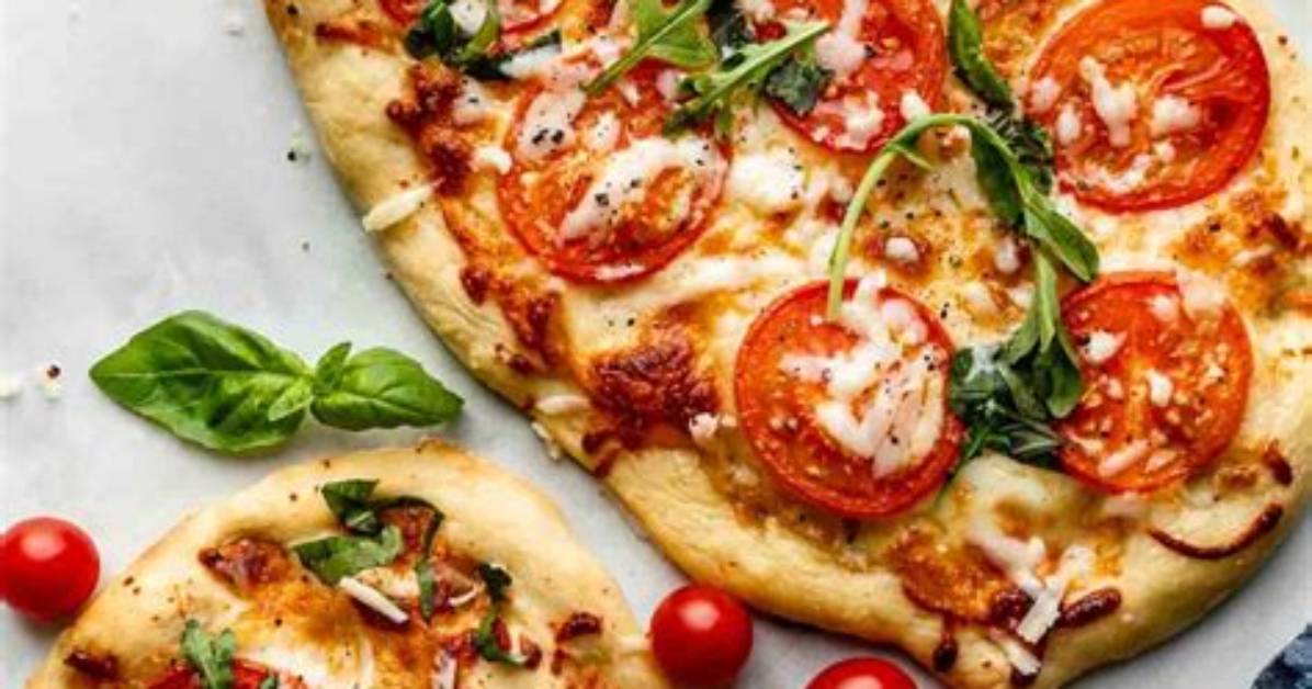 What Is a Flatbread Pizza