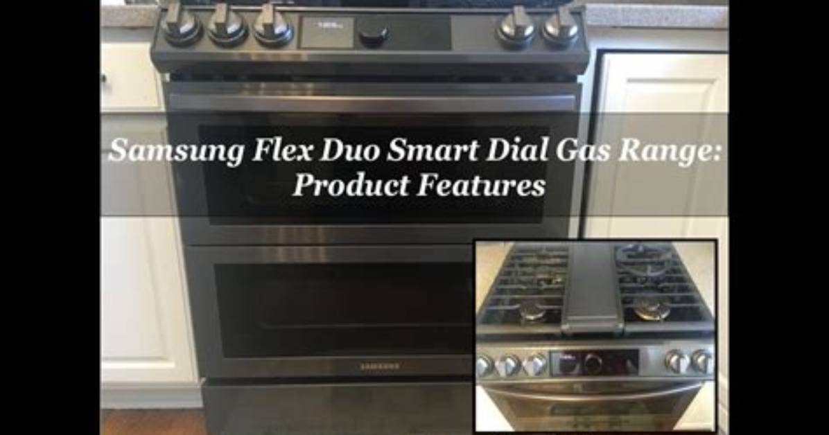 What Is a Flex Duo Range