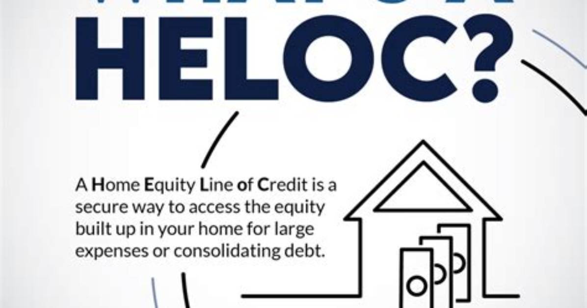 What Is a Flex Heloc