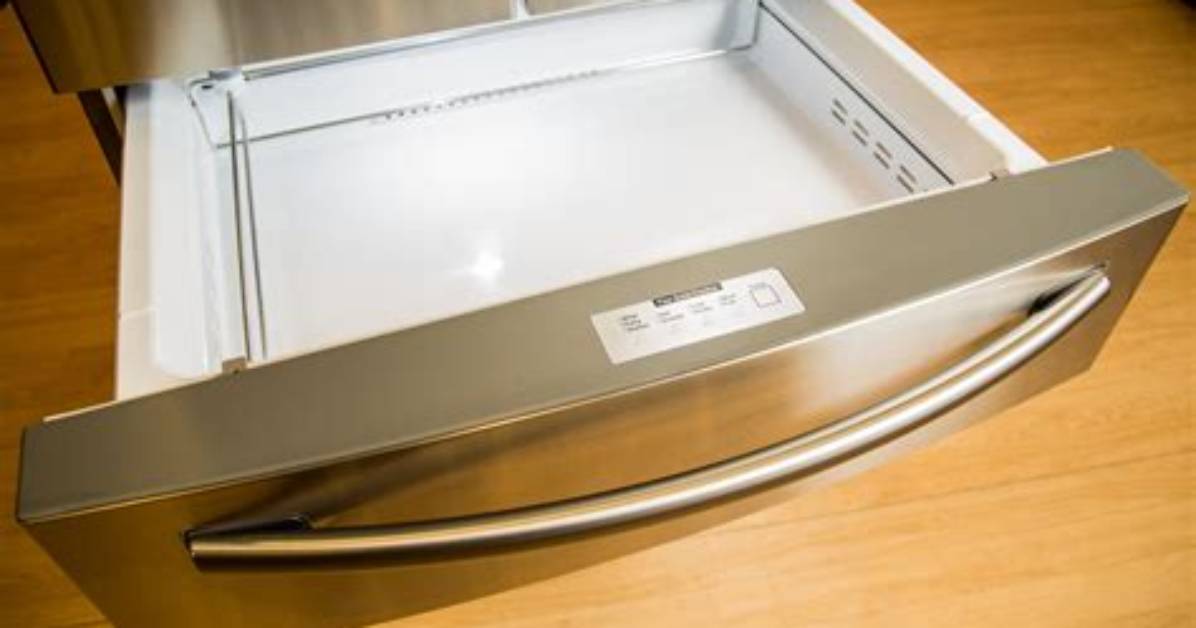 What Is a Flex Zone Drawer