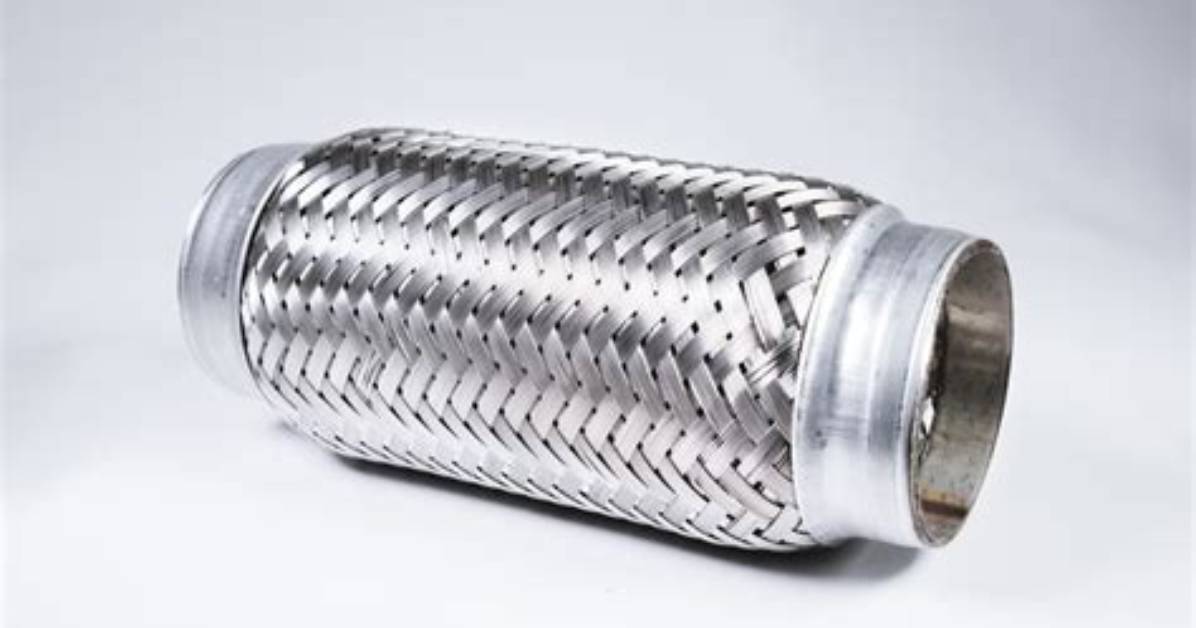 What Is a Flexi Pipe