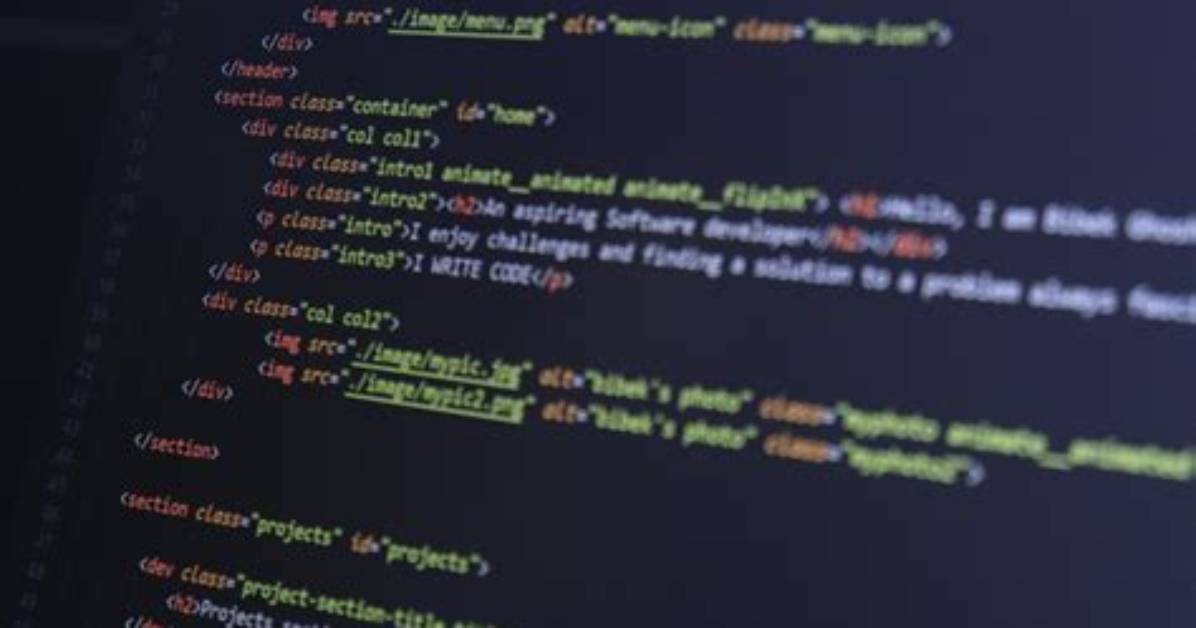 What Is a Framework Html