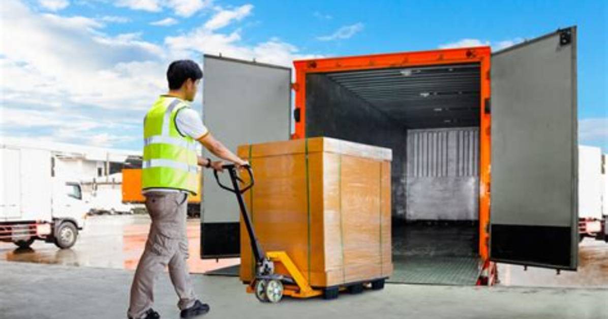 What Is a Freight Handler
