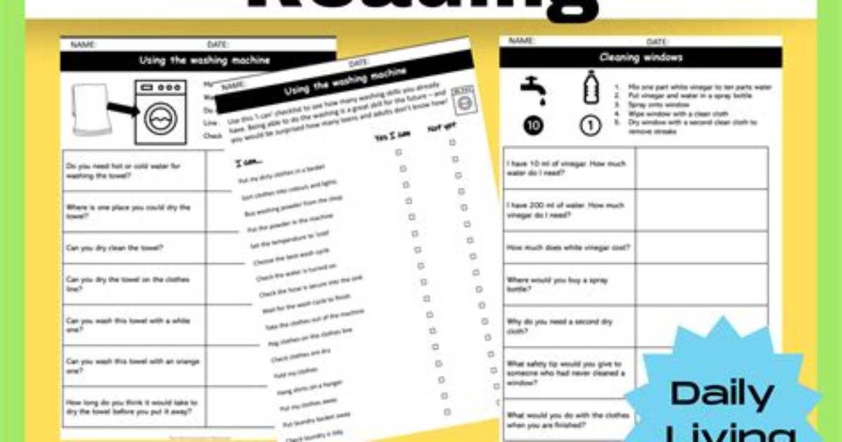What Is a Functional Reading?