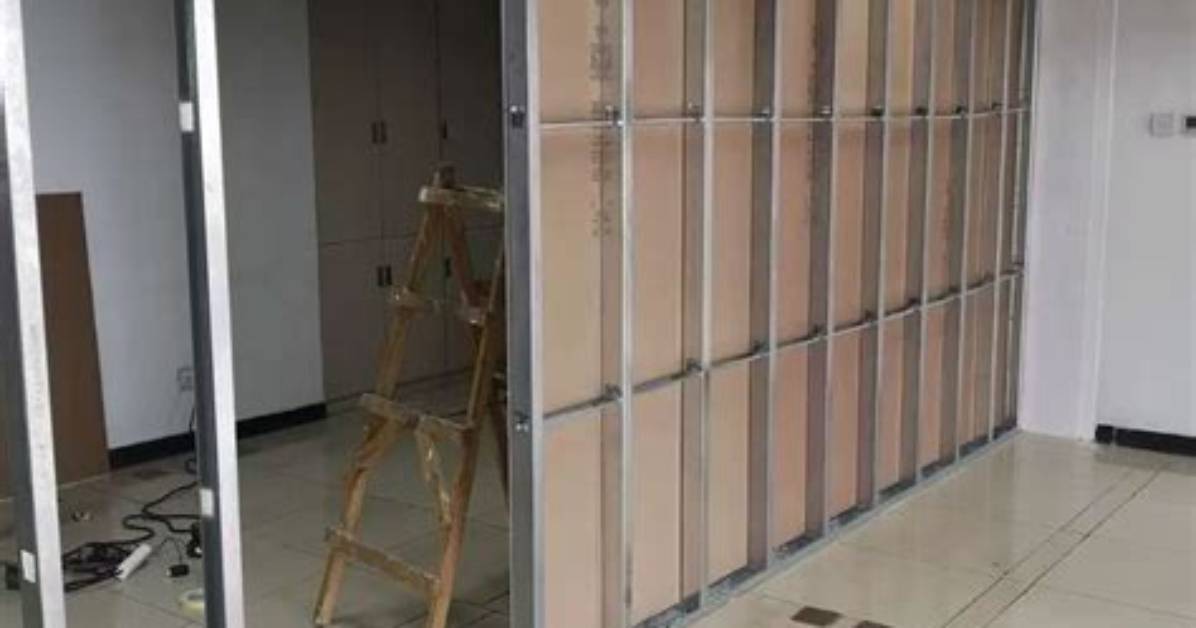What Is a Furring Partition
