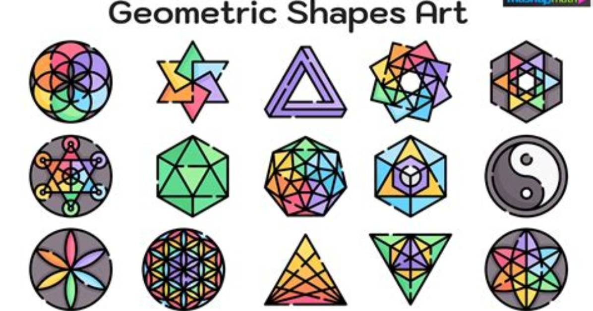 What Is a Geometric Concept