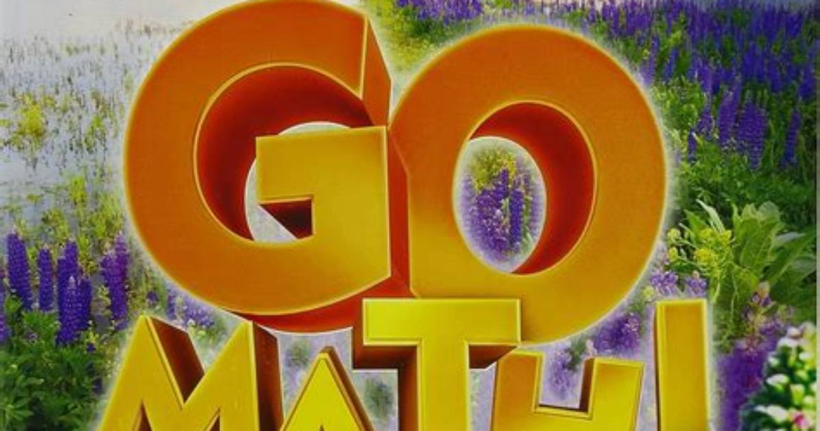 What Is a Go Math?