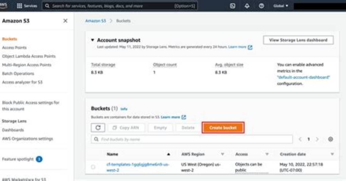 What Is a Good Amazon S3 Client?