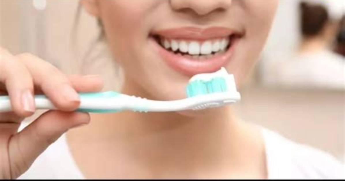 What Is a Good Bacteria Toothpaste?